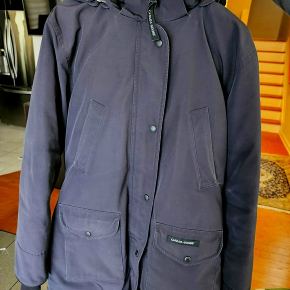 Canada Goose Jackets & Blazers - Canada Goose Parka Jacket